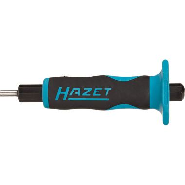 HAZET Splinttreiber, kurz 751KHS-4