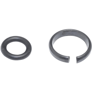 HAZET Ring-Set 9012MG-01/2