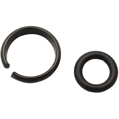 HAZET Ring-Set 9012SPC-01/2