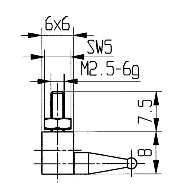 Käfer 573/27 E  62077