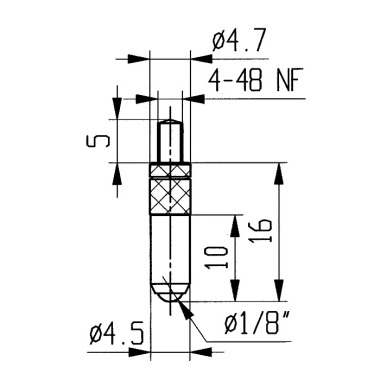 Käfer 573/16 HZ  62345