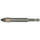 Heller Tools QuickBit CeramicMaster, 1/4