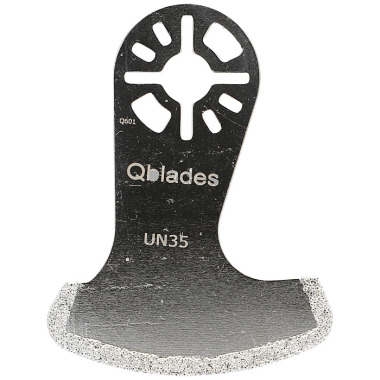 Heller Tools Quality Blades Universal Anschluss UN35 58 mm 28943