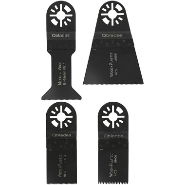 Heller Tools Quality Blades Universal Anschluss UN92 - UN04, UN06, UN08, UN11 28948