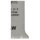 Heller Tools Starlock Blades BIM Metall- & Holzsäge, 50 x 28 mm 29541