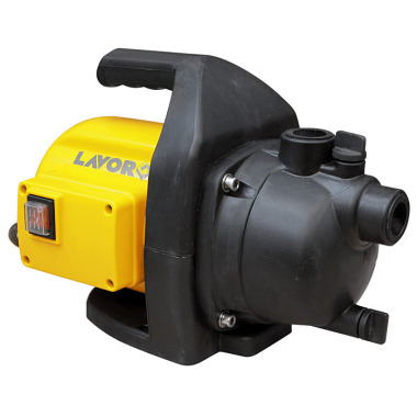 Aerotec Lavor Gartenpumpe EG-P 3600 0.013.0106