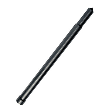 Jepson Power Auswerfstift 120 für Kernbohrer 55 mm x  61 - 130 mm Weldon 32 490501