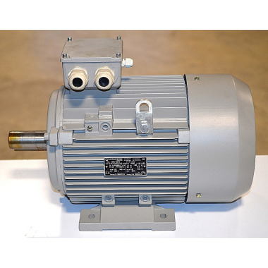 Remko Elektromotor B 3/5,5 KW (IE2) 1102736