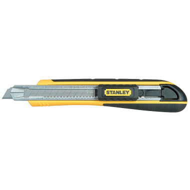 Stanley Cutter mit Magazin FatMax 9mm 0-10-475