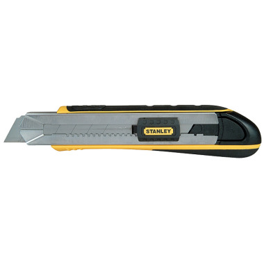 Stanley Cutter mit Magazin FatMax 25mm 0-10-486