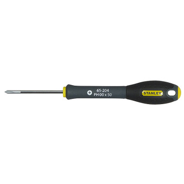 Stanley Schraubendreher FatMax PH00 50mm 0-65-204