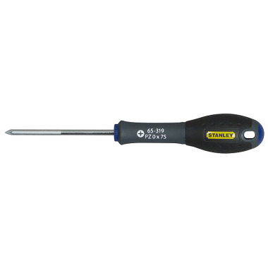 Stanley Schraubendreher FatMax PZ0 75mm 0-65-319