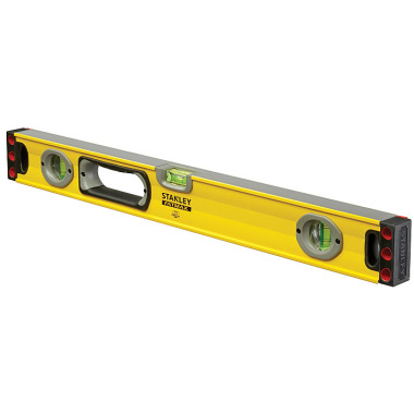 Stanley Wasserwaage FatMax II 60cm 1-43-524