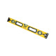 Stanley Wasserwaage FatMax II 120cm 1-43-548