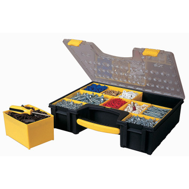 Stanley Organizer Profi 8 Faecher 1-92-749