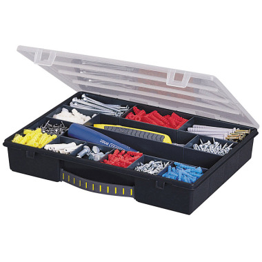 Stanley Organizer 14 Faecher 1-92-761