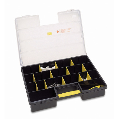 Stanley Organizer 25 Faecher 1-92-762