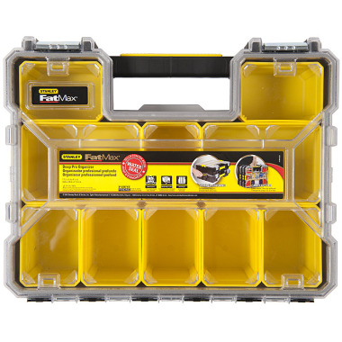 Stanley Organizer FatMax Pro Metall 1-97-518