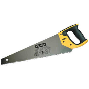 Stanley Handsaege JetCut fein 550mm 2-15-244