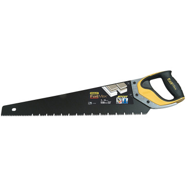 Stanley Gipskartonsaege FatMax Jetcut Gen2 550mm 2-20-534