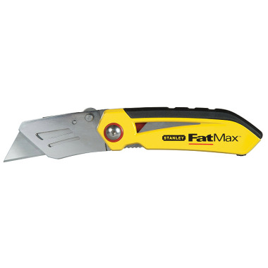 Stanley Klappmesser FatMax feststehende Klinge FMHT0-10827