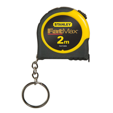 Stanley Bandmaß FatMax 2m/13mm FMHT0-33856