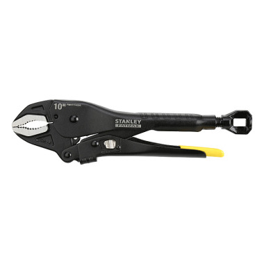 Stanley Gripzange FatMax gebogene Backen, 250mm FMHT0-74886