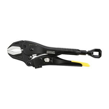 Stanley Gripzange FatMax gebogene Backen, 180mm FMHT0-75409