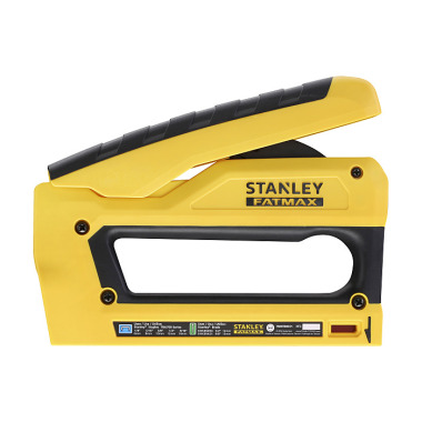 Stanley FATMAX Reverse Squeeze Tacker FMHT0-80551