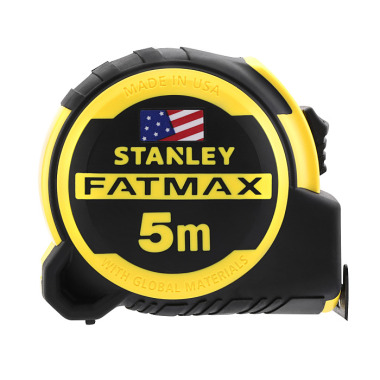 Stanley FATMAX Next Gen Maßband 5m FMHT36318-0