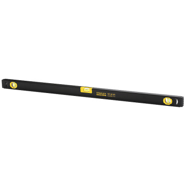 Stanley FATMAX Classic Pro Wasserwaage, 120 cm FMHT42559-1