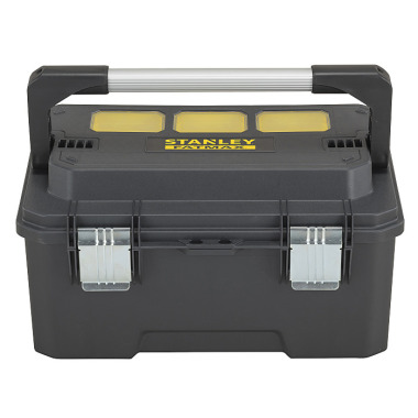 Stanley 20" Professional Toolbox (with window) FMST1-75792