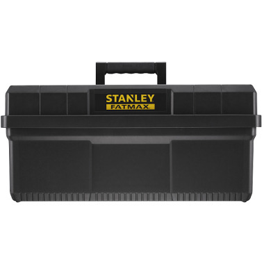 Stanley FATMAX Werkzeugbox mit Tritt FMST81083-1