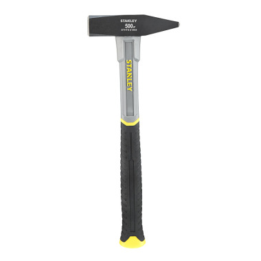 Stanley Schlosserhammer Fiberglas 500g STHT0-51908