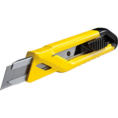 Stanley Messer Easy Cut (Schieber), 18mm STHT10265-0