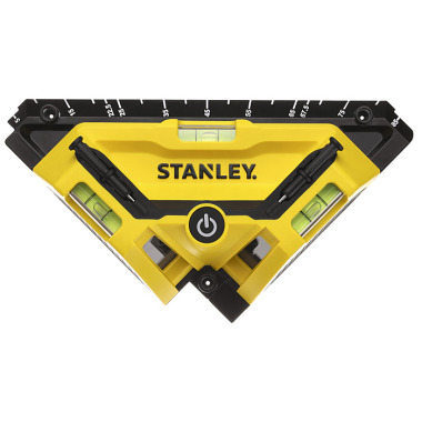 Stanley Winkel-Laser, Rot STHT77613-0