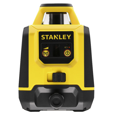 Stanley DIY Rotationslaser, rot STHT77616-0