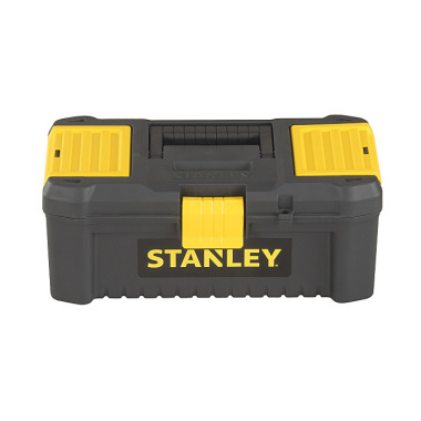 Stanley Essential-Box 12,5 Kunststoff STST1-75514