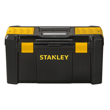 Stanley Essential-Box 19 Kunststoff STST1-75520