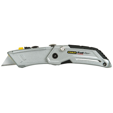 Stanley Klappmesser FatMax mit zwei Klingen XTHT0-10502