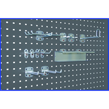 Stumpf Metall Hakensortiment für SmartCenter, 11-teilig  670-300-0-1-000