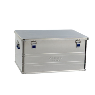 ALUTEC Aluminiumbox COMFORT 157 12157