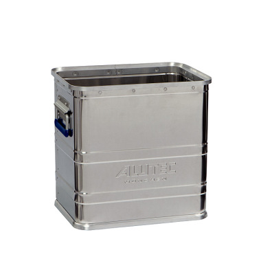 ALUTEC Aluminiumbox LOGIC 32 15032