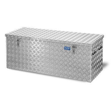 ALUTEC Aluminiumbox EXTREME 312 41312