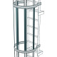 Zarges Rückenschutzstrebe 1.400 mm 42245