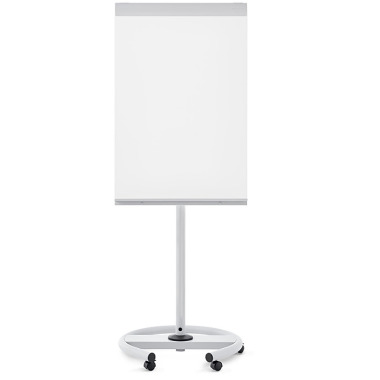 HOLTZ Flipchart Junior Plus, mobil 12269F14