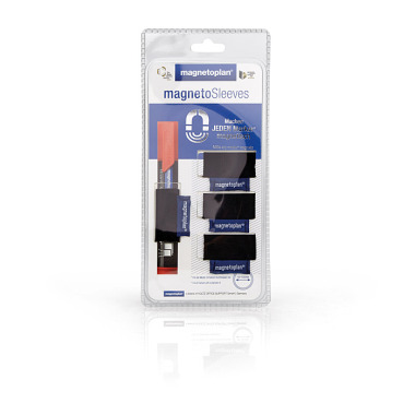 HOLTZ magnetoplan sleeves 12284