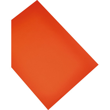 HOLTZ Magnetpapier orange 1266044