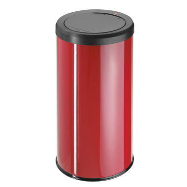 Hailo BigBin Touch 45 Rot Inneneimer: Kunststoff 0845-150