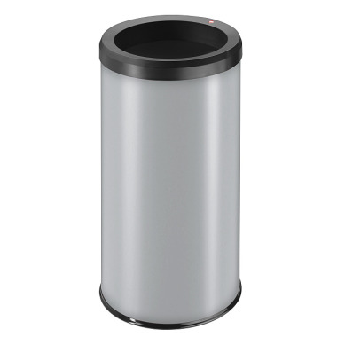 Hailo BigBin Quick 45 Silber Inneneimer: Kunststoff 0845-220